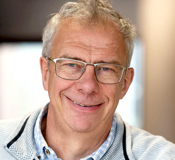 John Atack