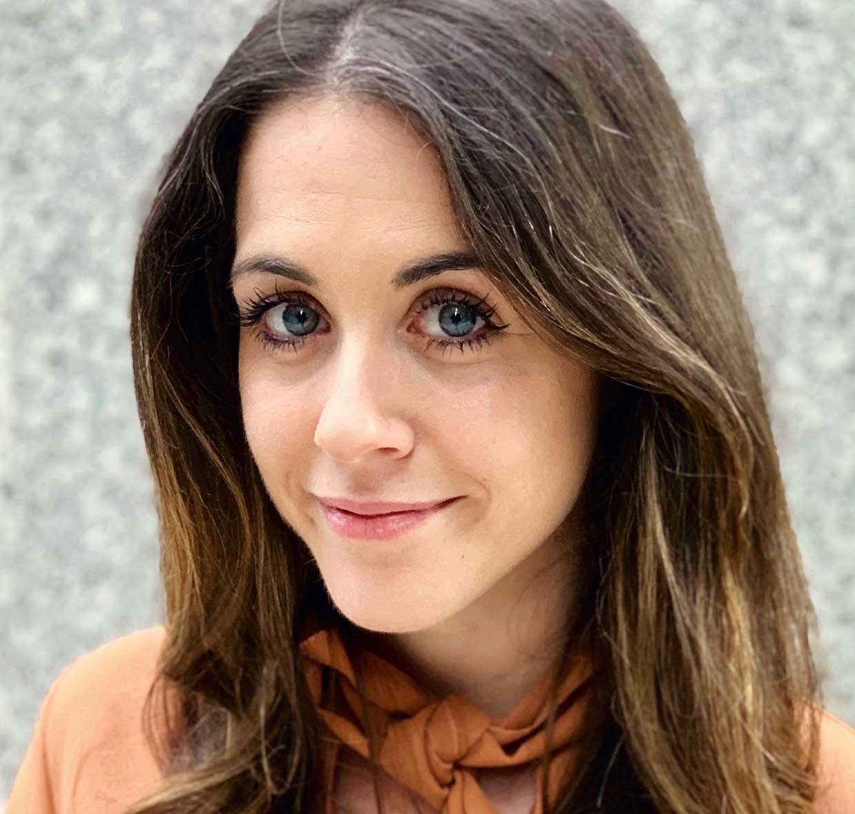 Megan Krench
