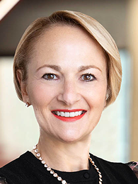 Ivana Magovčević-Liebisch