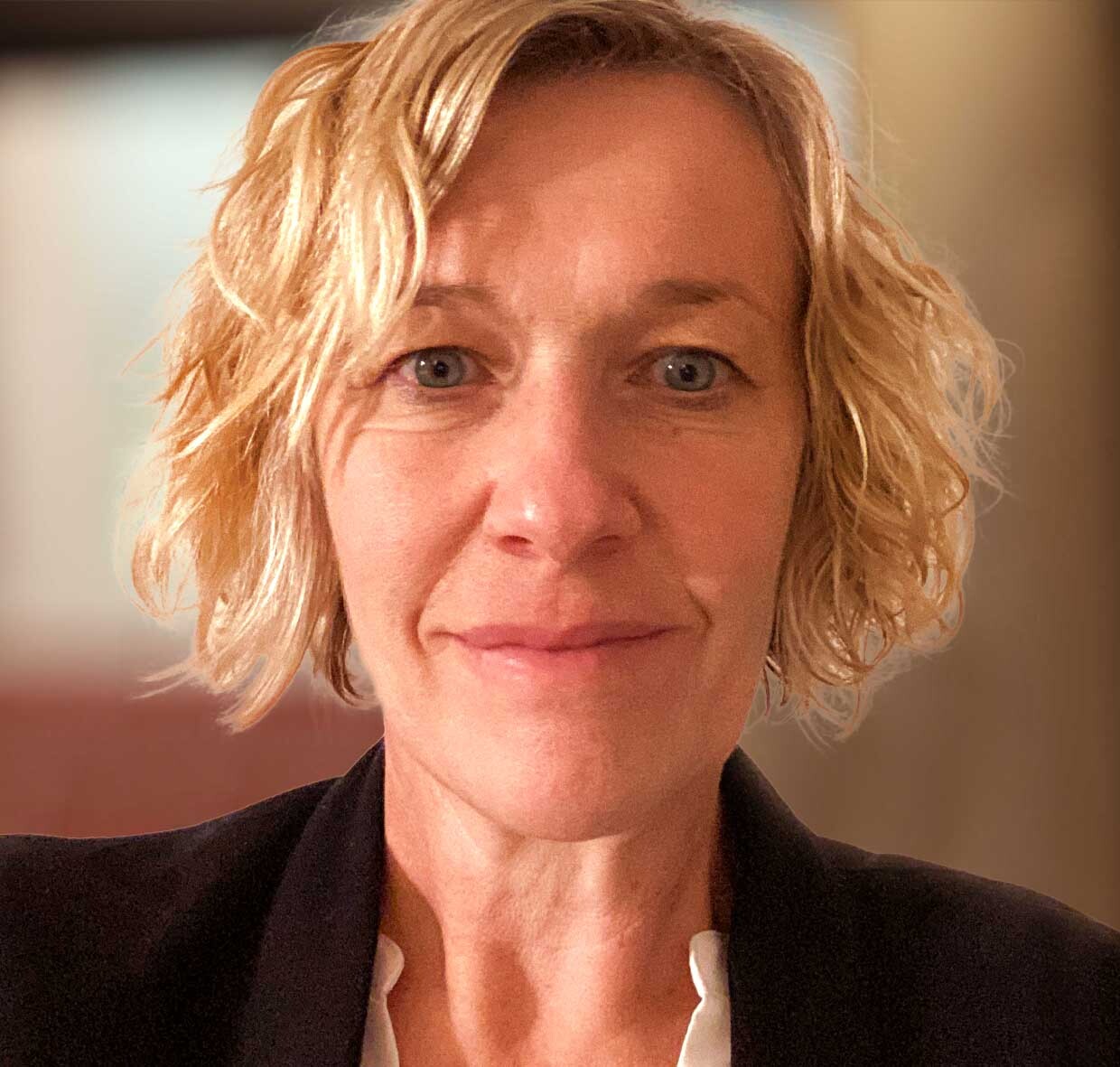 Joanne Palmer-Phillips