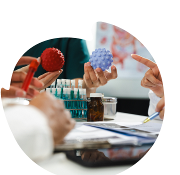 Patients Pipeline